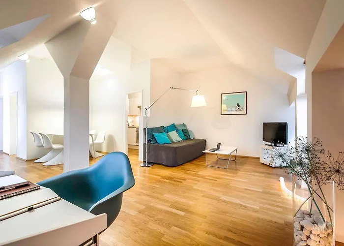 Mercure Hotel München Altstadt