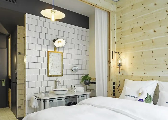 25Hours The Royal BavarianSporthotels