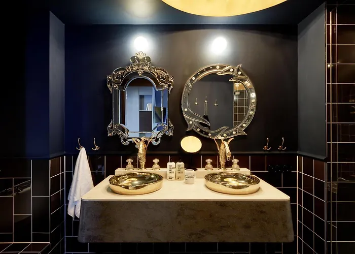 25Hours The Royal BavarianSporthotels